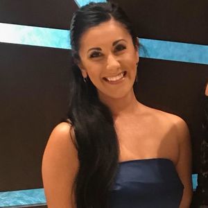 Meet your Posher, Kristina